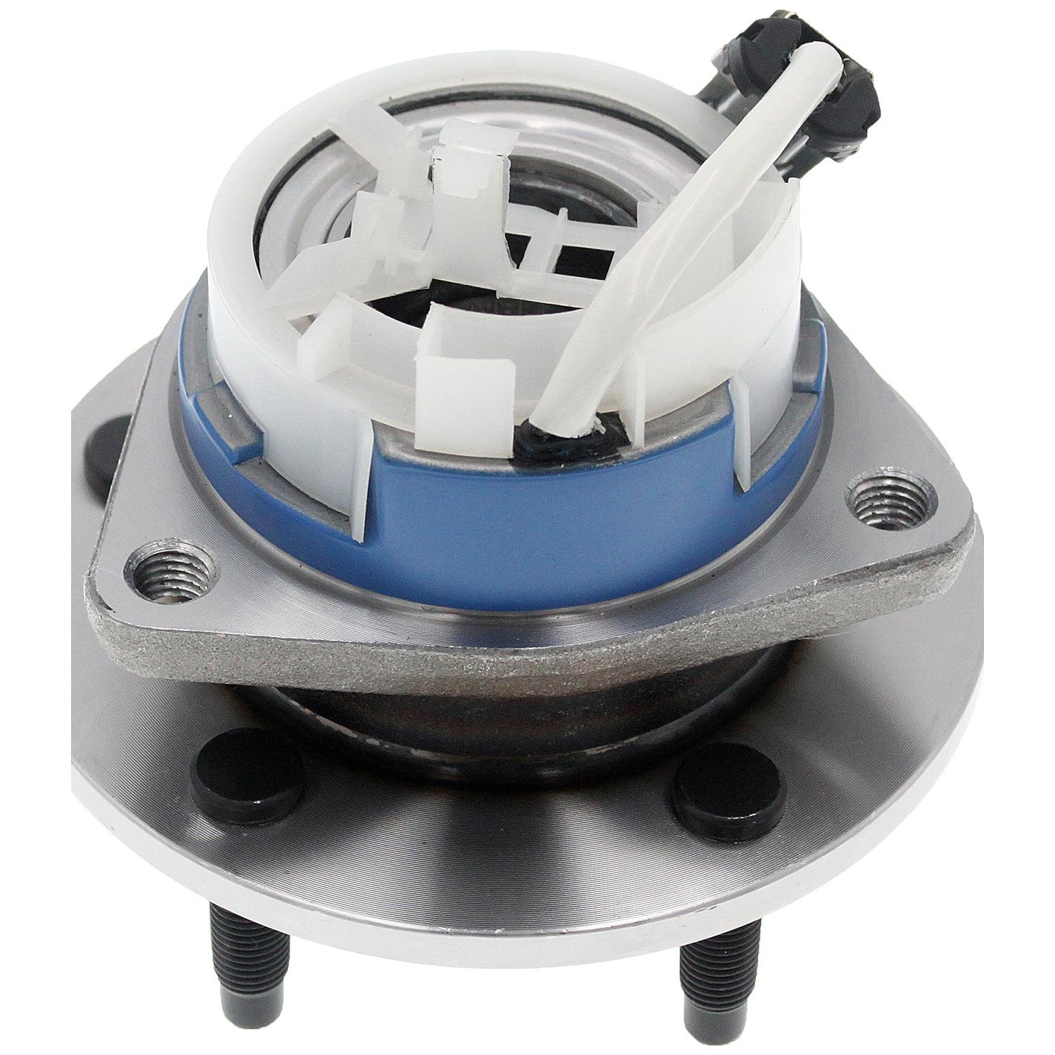 Dorman 951847 - Wheel Bearing and Hub Assembly Dorman 951847 Wheel Bearing and Hub Assembly product image 3 of 4