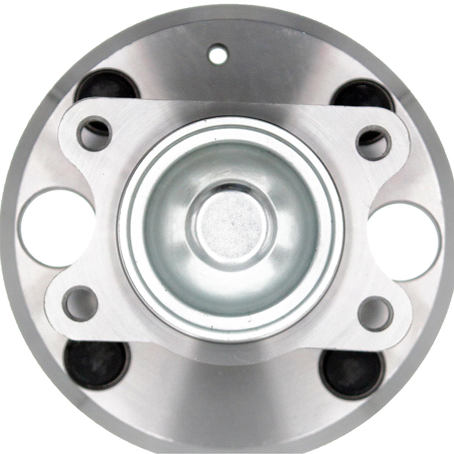 Dorman 951848 Wheel Bearing and Hub Assembly product image 1 of 4