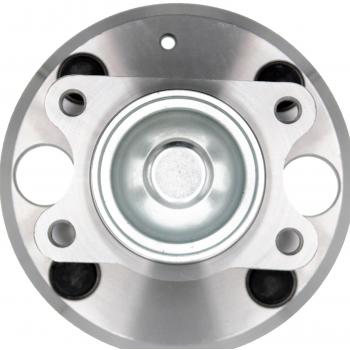2005 Kia Optima Wheel Bearing and Hub Assembly Rear Dorman 951848 image 1 of 4