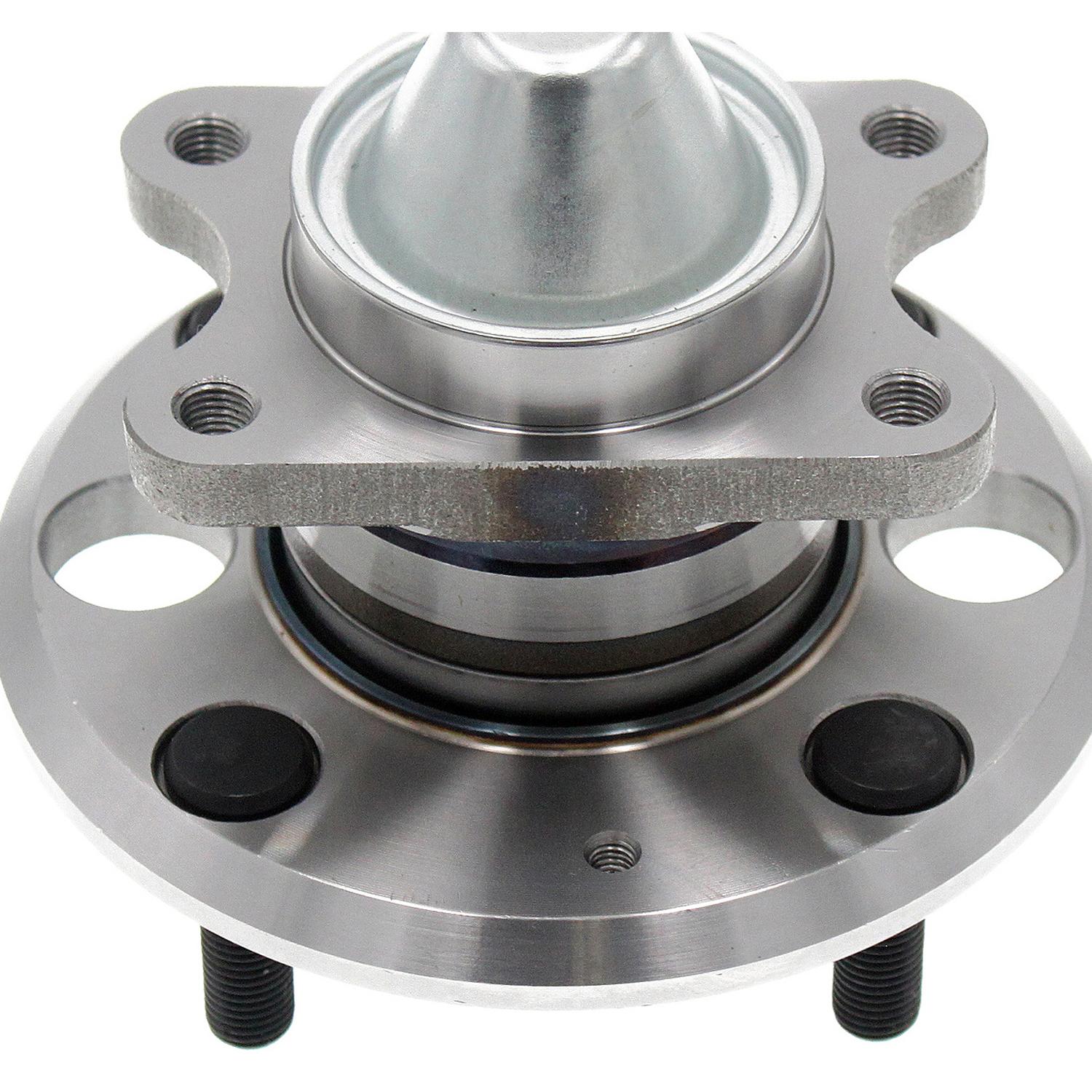 Dorman 951848 Wheel Bearing and Hub Assembly product image 2 of 4