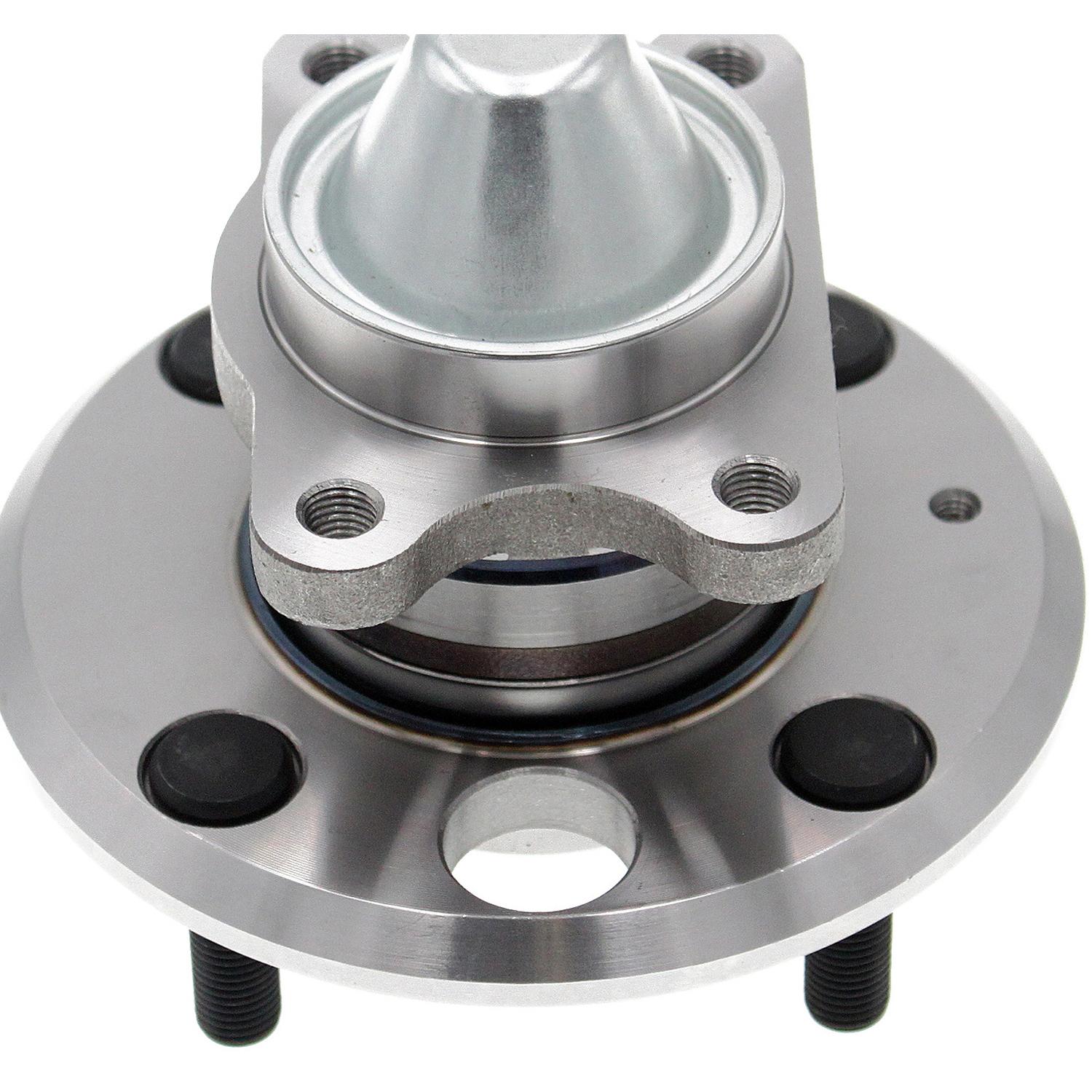 Dorman 951848 Wheel Bearing and Hub Assembly product image 3 of 4