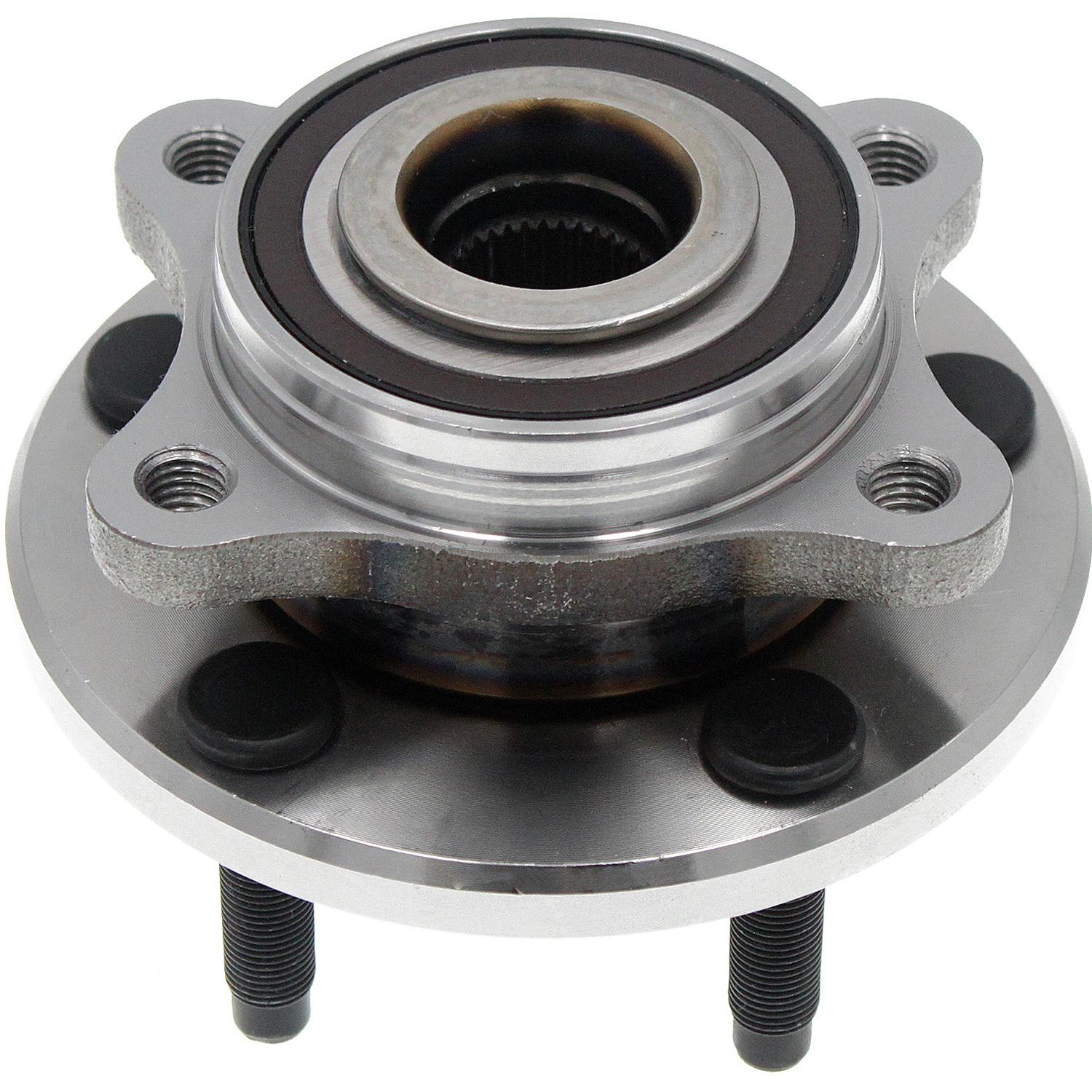 Dorman 951849 - Wheel Bearing and Hub Assembly Dorman 951849 Wheel Bearing and Hub Assembly product image 1 of 4
