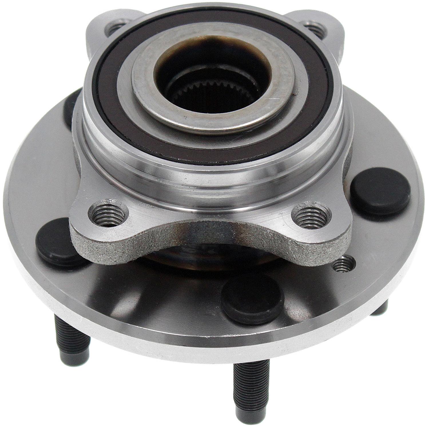 Dorman 951849 - Wheel Bearing and Hub Assembly Dorman 951849 Wheel Bearing and Hub Assembly product image 3 of 4