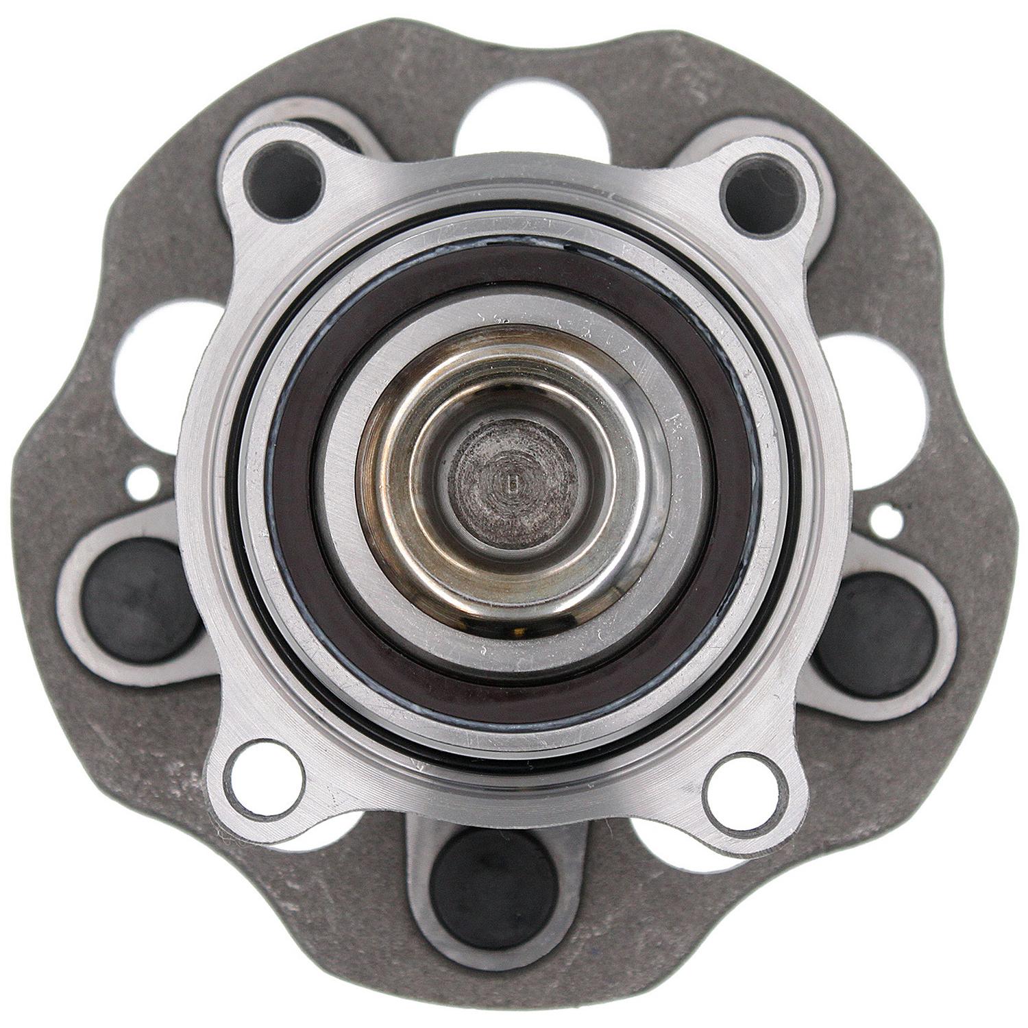 Dorman 951850 - Wheel Bearing and Hub Assembly Dorman 951850 Wheel Bearing and Hub Assembly product image 1 of 4