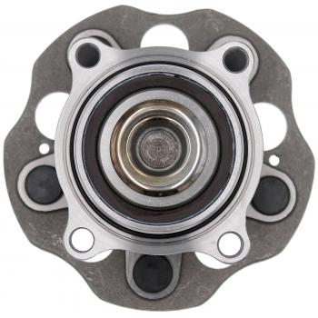 2006 Honda Odyssey Wheel Bearing and Hub Assembly Rear Dorman 951850 image 1 of 4