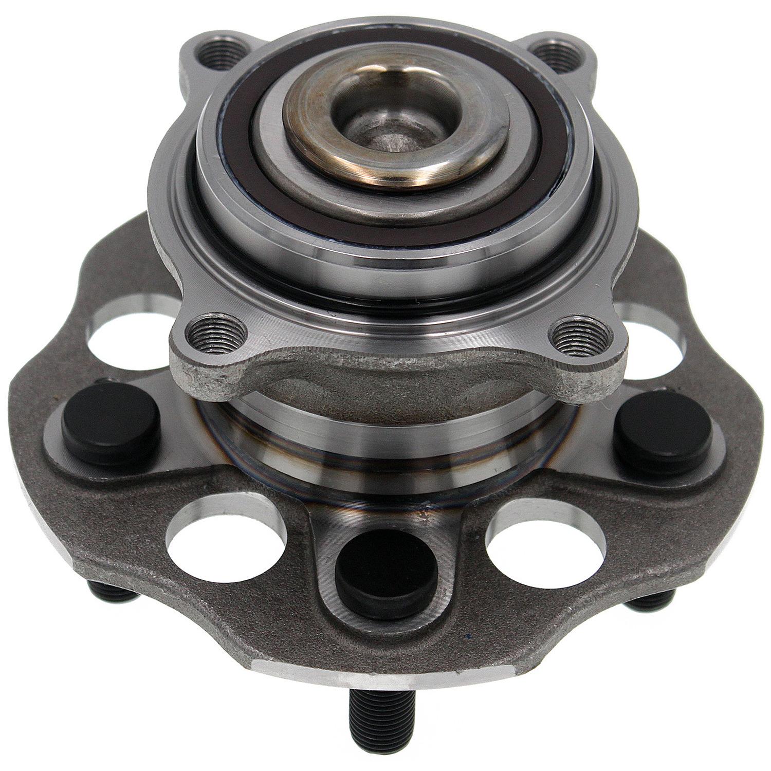 Dorman 951850 - Wheel Bearing and Hub Assembly Dorman 951850 Wheel Bearing and Hub Assembly product image 2 of 4