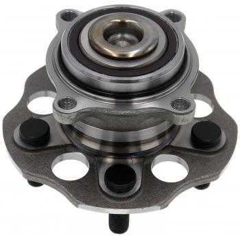 2006 Honda Odyssey Wheel Bearing and Hub Assembly Rear Dorman 951850 image 2 of 4