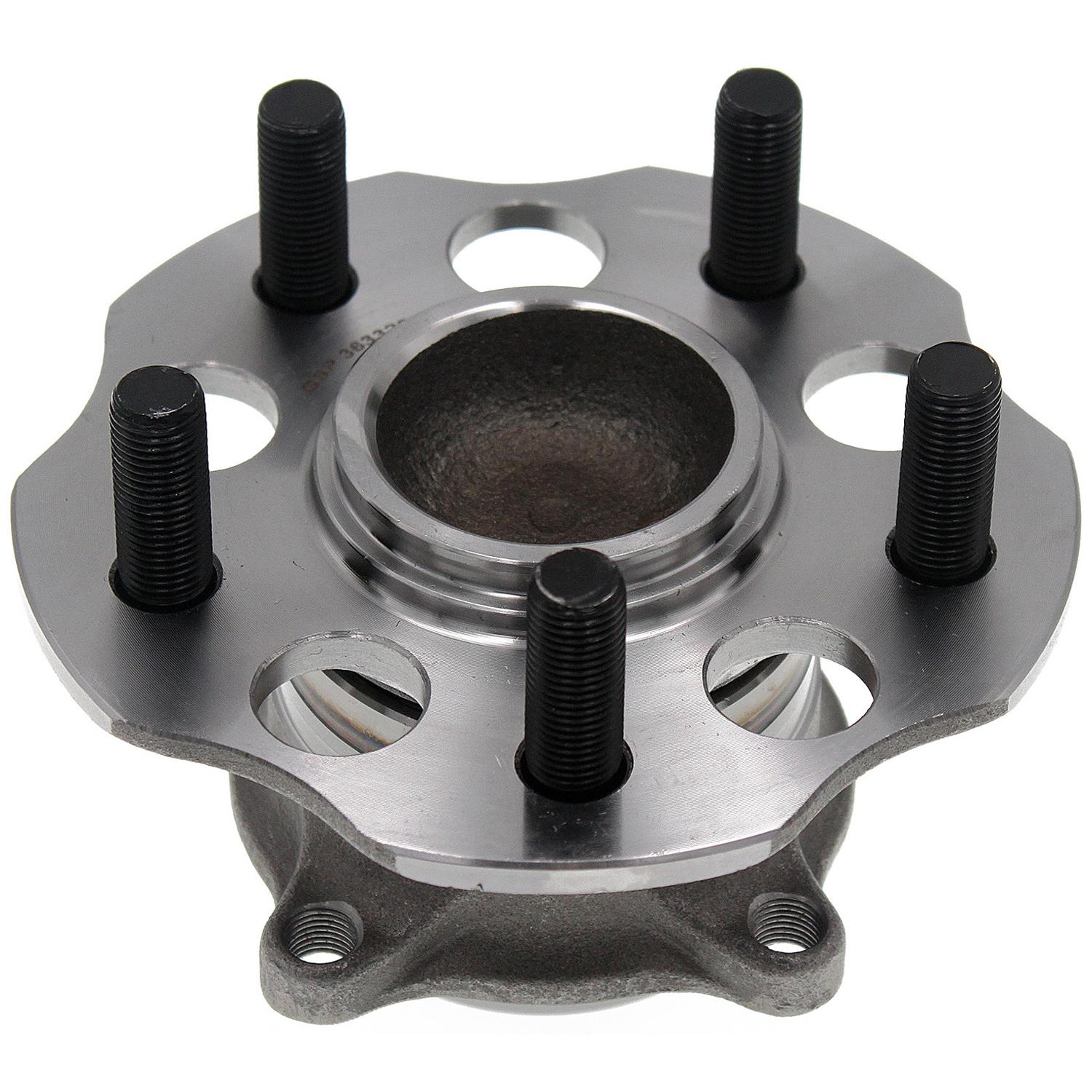 Dorman 951850 - Wheel Bearing and Hub Assembly Dorman 951850 Wheel Bearing and Hub Assembly product image 4 of 4