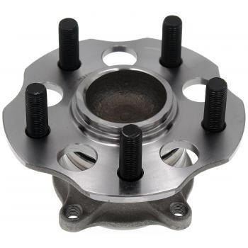 2006 Honda Odyssey Wheel Bearing and Hub Assembly Rear Dorman 951850 image 4 of 4