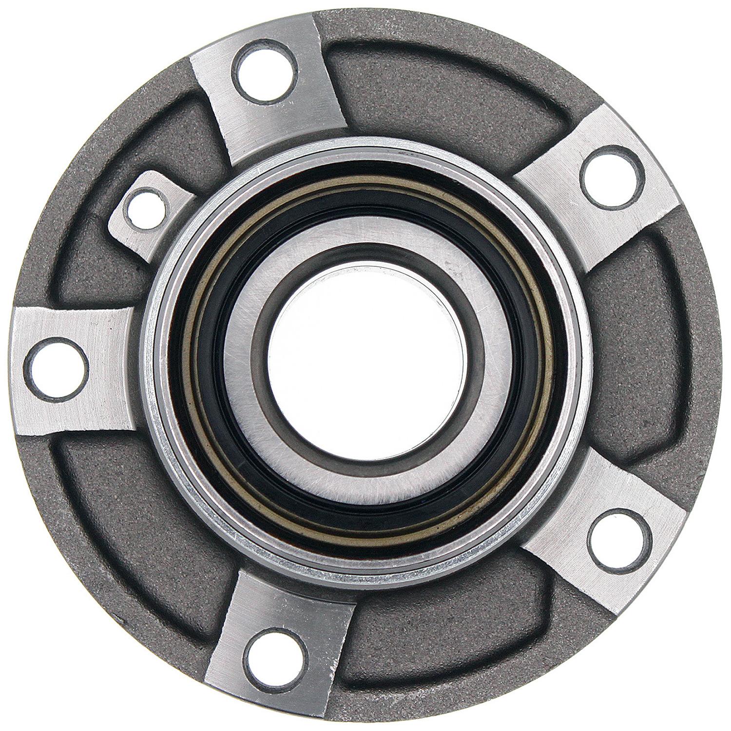 Dorman 951851 - Wheel Bearing and Hub Assembly Dorman 951851 Wheel Bearing and Hub Assembly product image 1 of 4