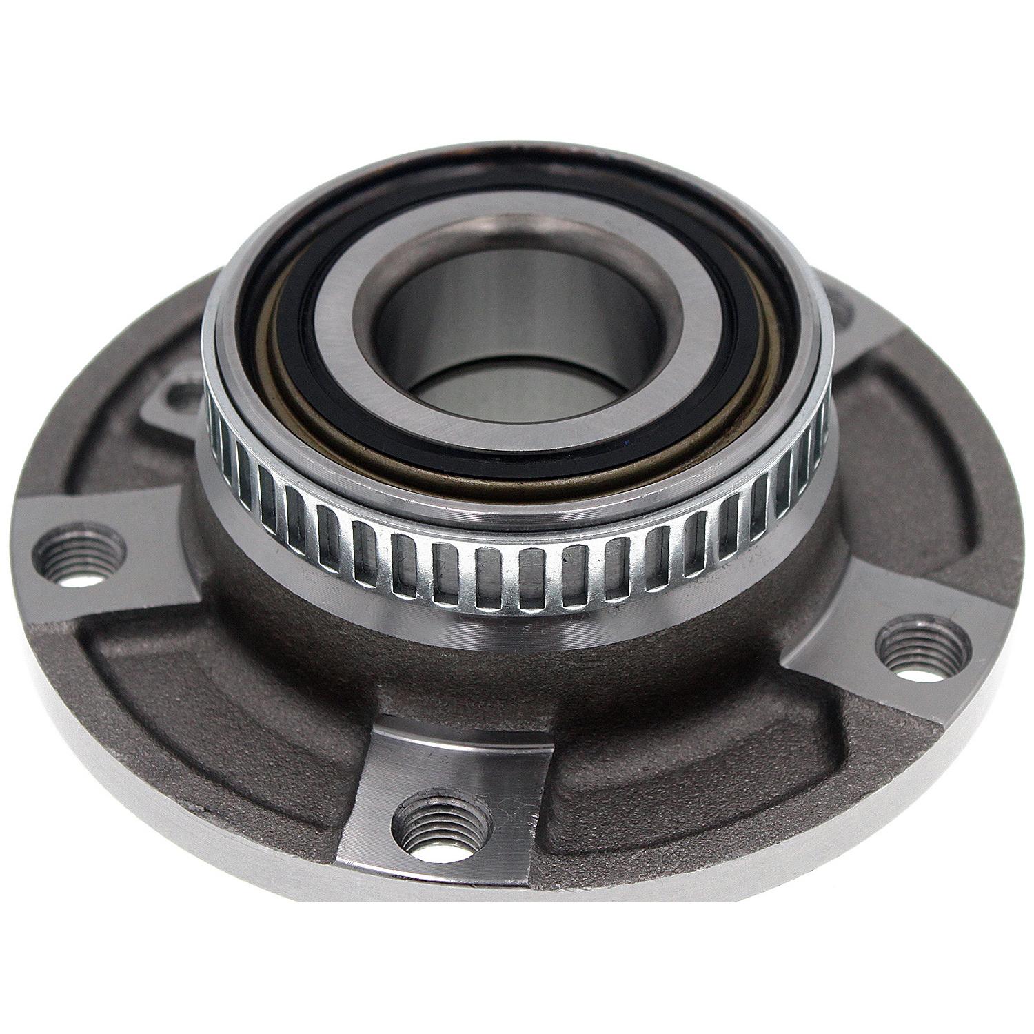Dorman 951851 - Wheel Bearing and Hub Assembly Dorman 951851 Wheel Bearing and Hub Assembly product image 2 of 4