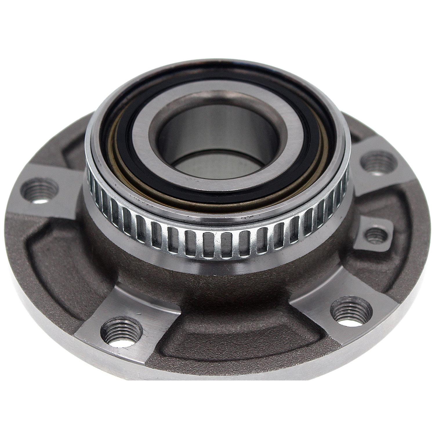Dorman 951851 - Wheel Bearing and Hub Assembly Dorman 951851 Wheel Bearing and Hub Assembly product image 3 of 4