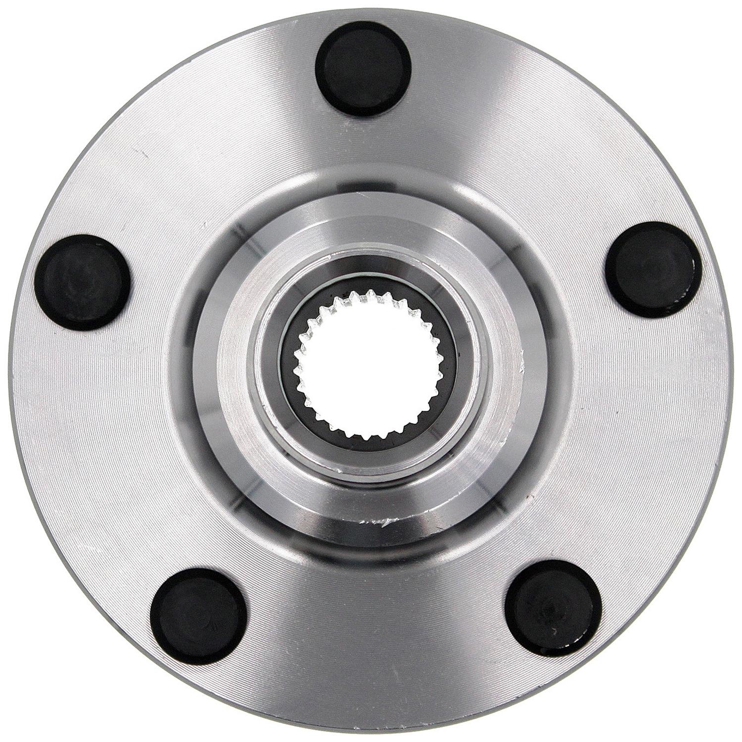 Dorman 951852 - Wheel Bearing and Hub Assembly Dorman 951852 Wheel Bearing and Hub Assembly product image 1 of 6
