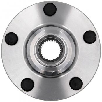 2001 Lexus RX300 Wheel Bearing and Hub Assembly Front Dorman 951852 image 1 of 4