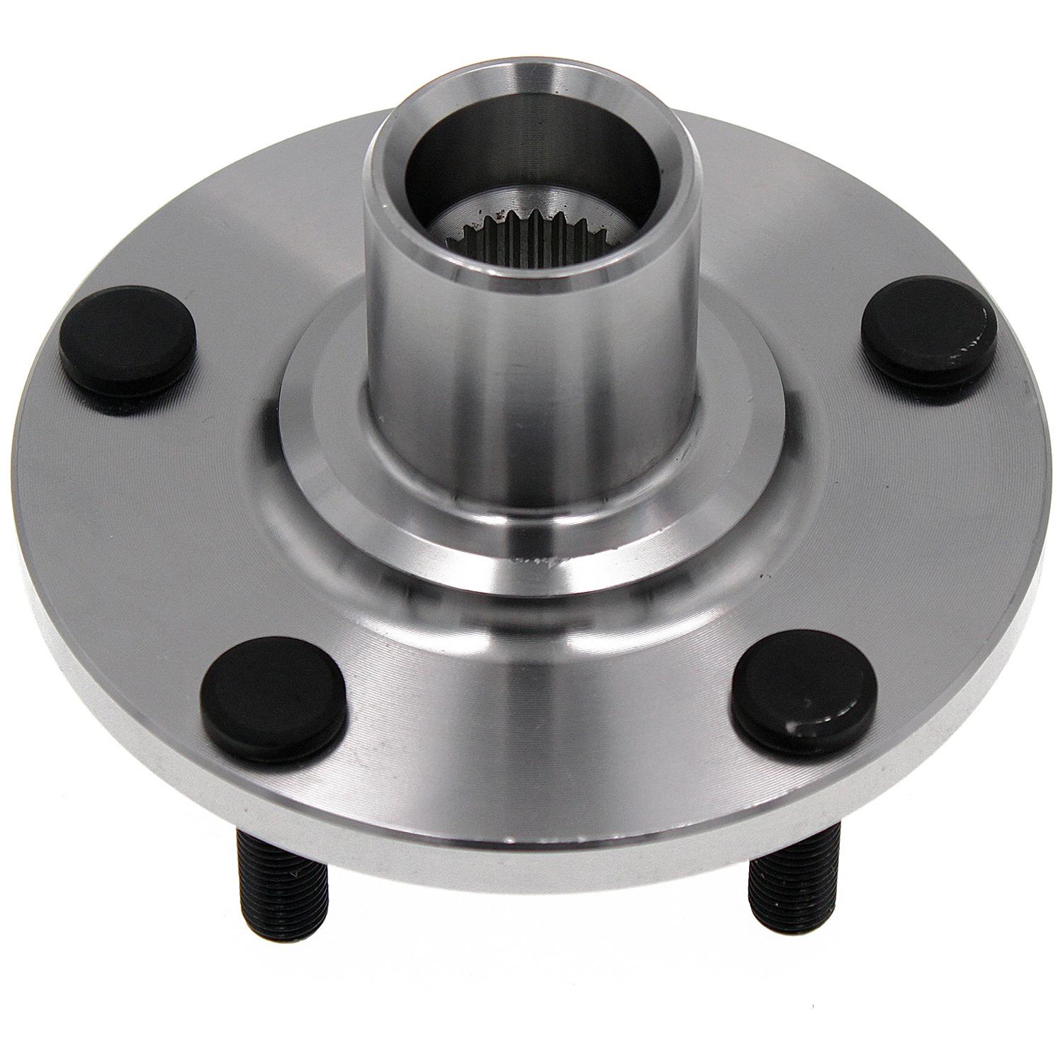 Dorman 951852 - Wheel Bearing and Hub Assembly Dorman 951852 Wheel Bearing and Hub Assembly product image 2 of 6