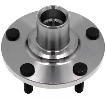 2001 Lexus RX300 Wheel Bearing and Hub Assembly Front Dorman 951852 image 2 of 4