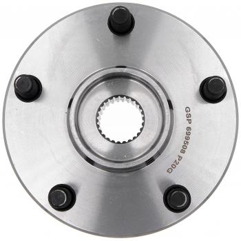 2001 Lexus RX300 Wheel Bearing and Hub Assembly Front Dorman 951852 image 3 of 4