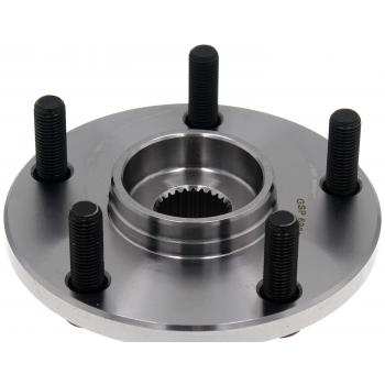 2001 Lexus RX300 Wheel Bearing and Hub Assembly Front Dorman 951852 image 4 of 4