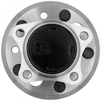 2010 Toyota Avalon Wheel Bearing and Hub Assembly Rear Right Dorman 951853 image 1 of 4