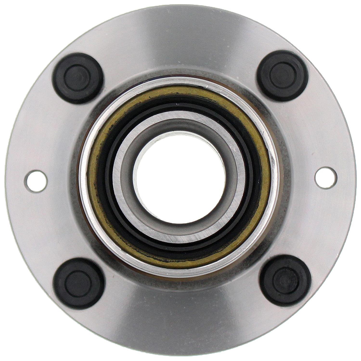 Dorman 951855 Wheel Bearing and Hub Assembly product image 2 of 4