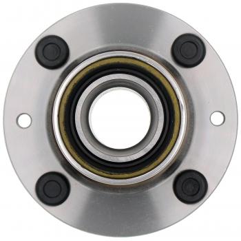 1995 Mercury Tracer Wheel Bearing and Hub Assembly Rear Dorman 951855 image 2 of 4