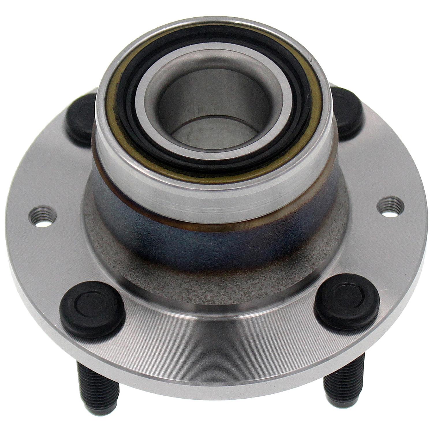 Dorman 951855 Wheel Bearing and Hub Assembly product image 3 of 4