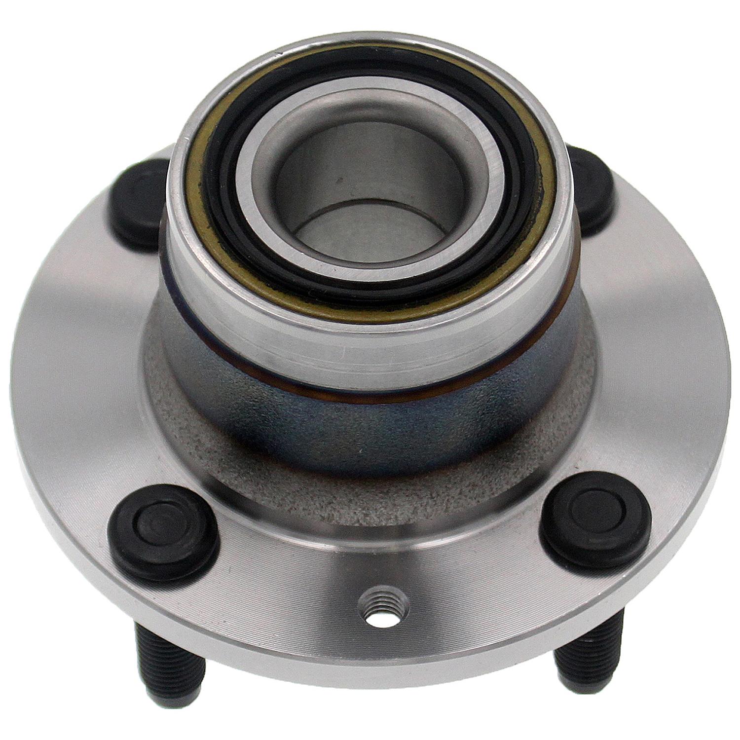 Dorman 951855 Wheel Bearing and Hub Assembly product image 4 of 4