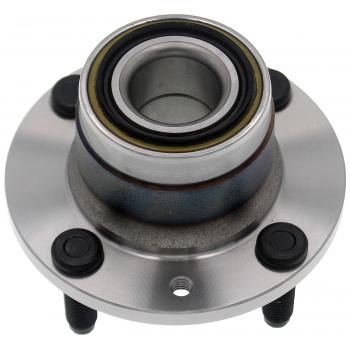1995 Mercury Tracer Wheel Bearing and Hub Assembly Rear Dorman 951855 image 4 of 4