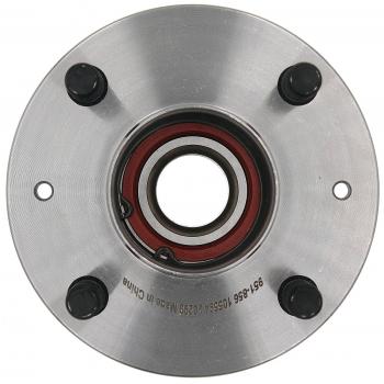 2011 Chevrolet Aveo Wheel Bearing and Hub Assembly Rear Dorman 951856 image 1 of 4
