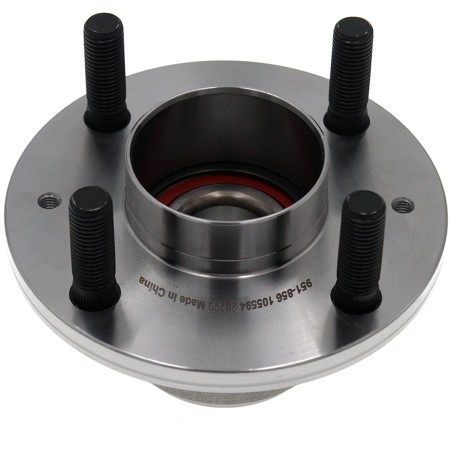 Dorman 951856 - Wheel Bearing and Hub Assembly Dorman 951856 Wheel Bearing and Hub Assembly product image 2 of 4