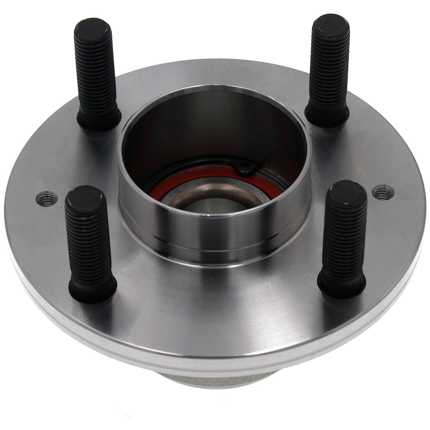 Dorman 951856 - Wheel Bearing and Hub Assembly Dorman 951856 Wheel Bearing and Hub Assembly product image 3 of 4