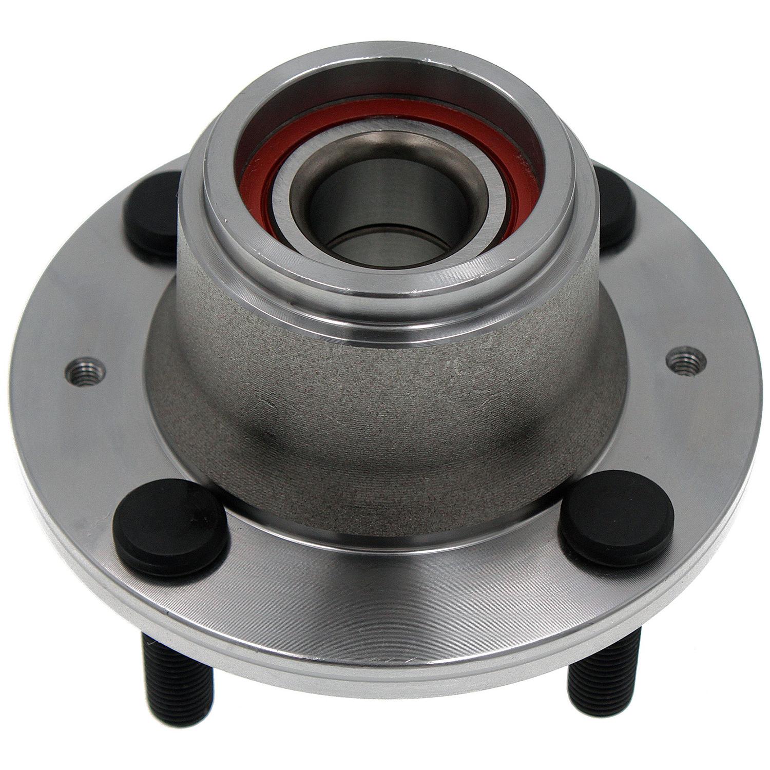 Dorman 951856 - Wheel Bearing and Hub Assembly Dorman 951856 Wheel Bearing and Hub Assembly product image 4 of 4