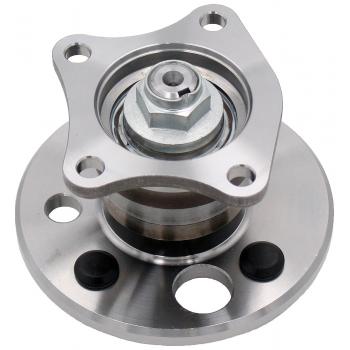 1993 Toyota Corolla Wheel Bearing and Hub Assembly Rear Dorman 951857 image 2 of 4