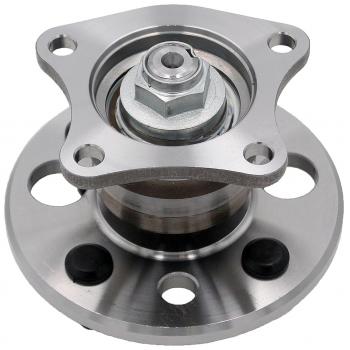 1993 Toyota Corolla Wheel Bearing and Hub Assembly Rear Dorman 951857 image 3 of 4