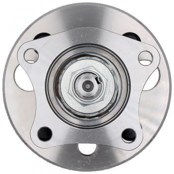 1993 Toyota Corolla Wheel Bearing and Hub Assembly Rear Dorman 951857 image 4 of 4
