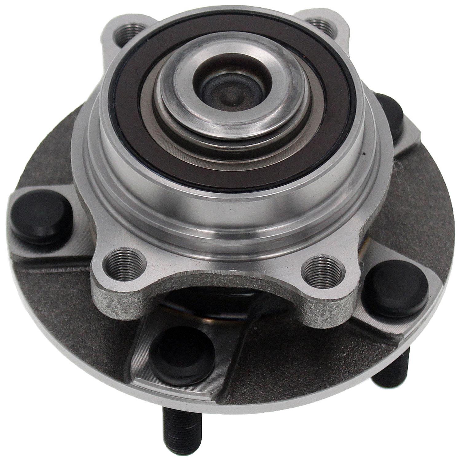 Dorman 951859 - Wheel Bearing and Hub Assembly Dorman 951859 Wheel Bearing and Hub Assembly product image 2 of 4