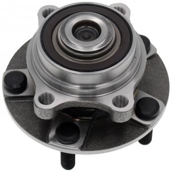 2006 Infiniti G35 Wheel Bearing and Hub Assembly Front Dorman 951859 image 2 of 4