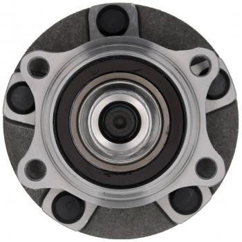 2006 Infiniti G35 Wheel Bearing and Hub Assembly Front Dorman 951859 image 3 of 4