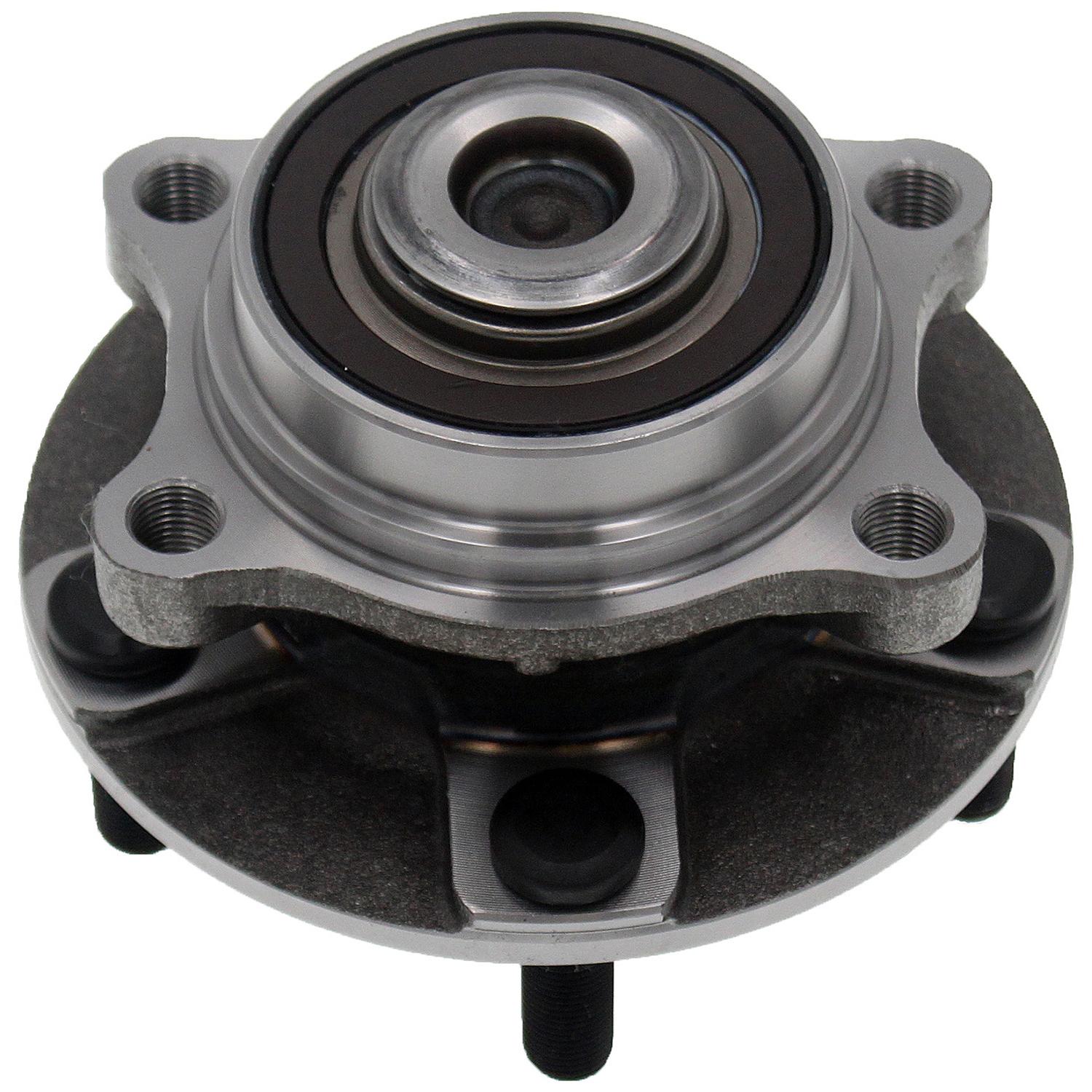 Dorman 951859 - Wheel Bearing and Hub Assembly Dorman 951859 Wheel Bearing and Hub Assembly product image 4 of 4
