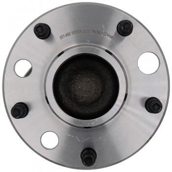 2000 Pontiac Firebird Wheel Bearing and Hub Assembly Front Dorman 951860 image 1 of 4