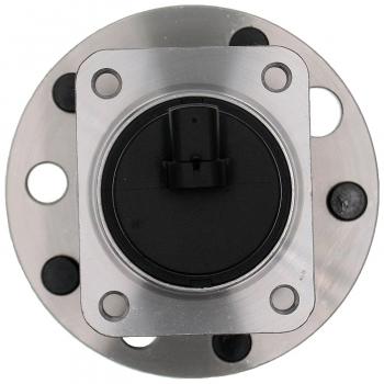 2000 Pontiac Firebird Wheel Bearing and Hub Assembly Front Dorman 951860 image 2 of 4