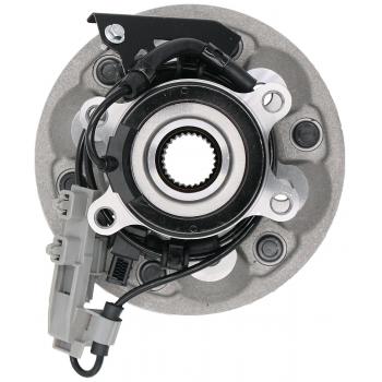 2008 GMC Canyon Wheel Bearing and Hub Assembly Front Right Dorman 951862 image 2 of 4