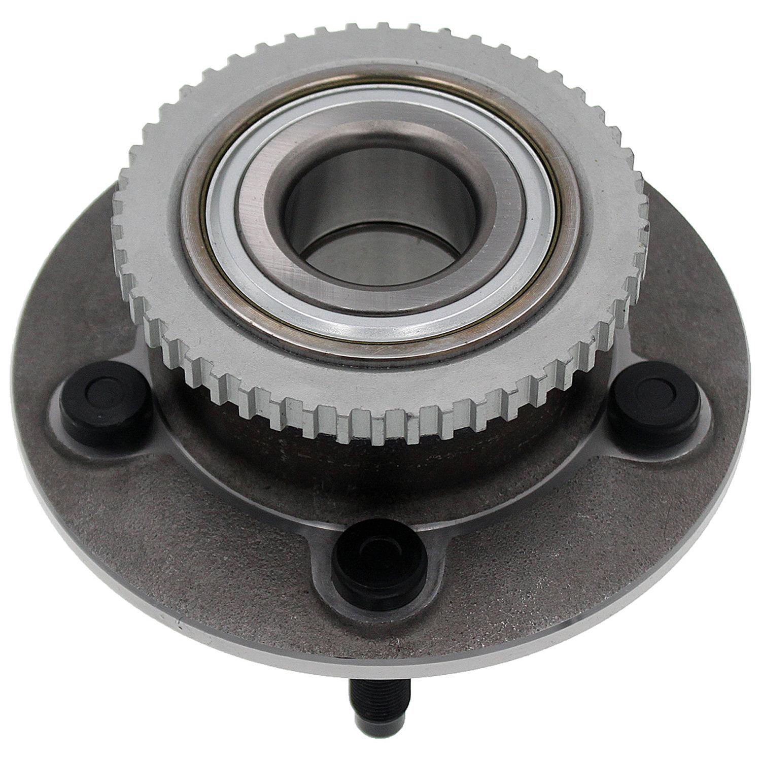 Dorman 951863 Wheel Bearing and Hub Assembly product image 2 of 4