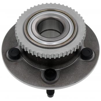 1993 Mercury Grand Marquis Wheel Bearing and Hub Assembly Front Dorman 951863 image 2 of 4