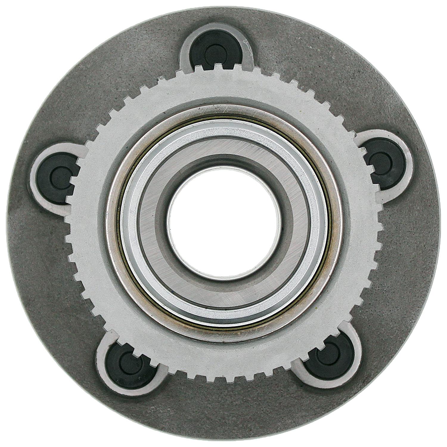 Dorman 951863 Wheel Bearing and Hub Assembly product image 3 of 4