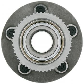 1993 Mercury Grand Marquis Wheel Bearing and Hub Assembly Front Dorman 951863 image 3 of 4