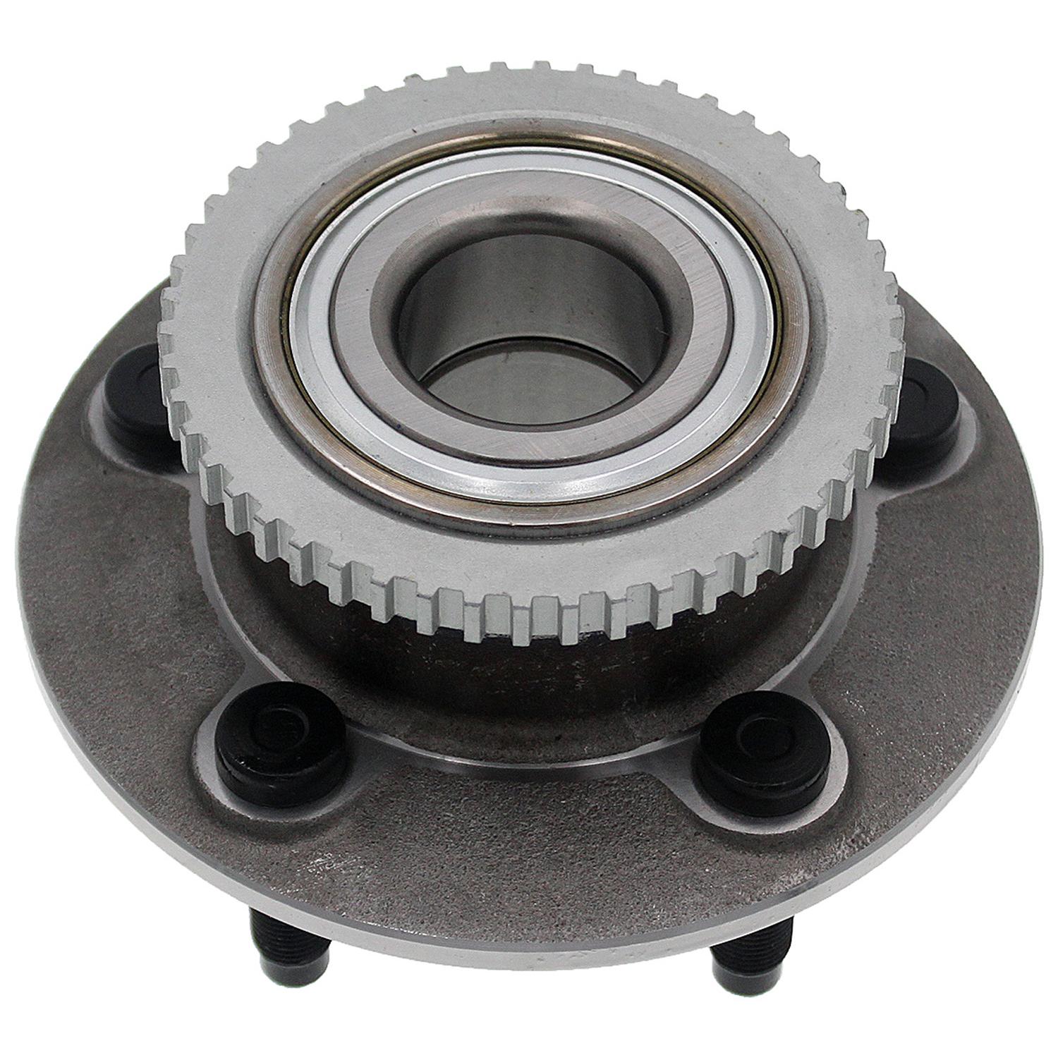 Dorman 951863 Wheel Bearing and Hub Assembly product image 4 of 4