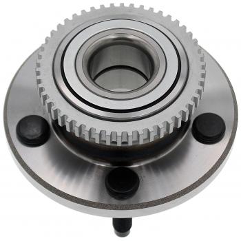 2012 Ford Mustang Wheel Bearing and Hub Assembly Front Dorman 951864 image 2 of 4