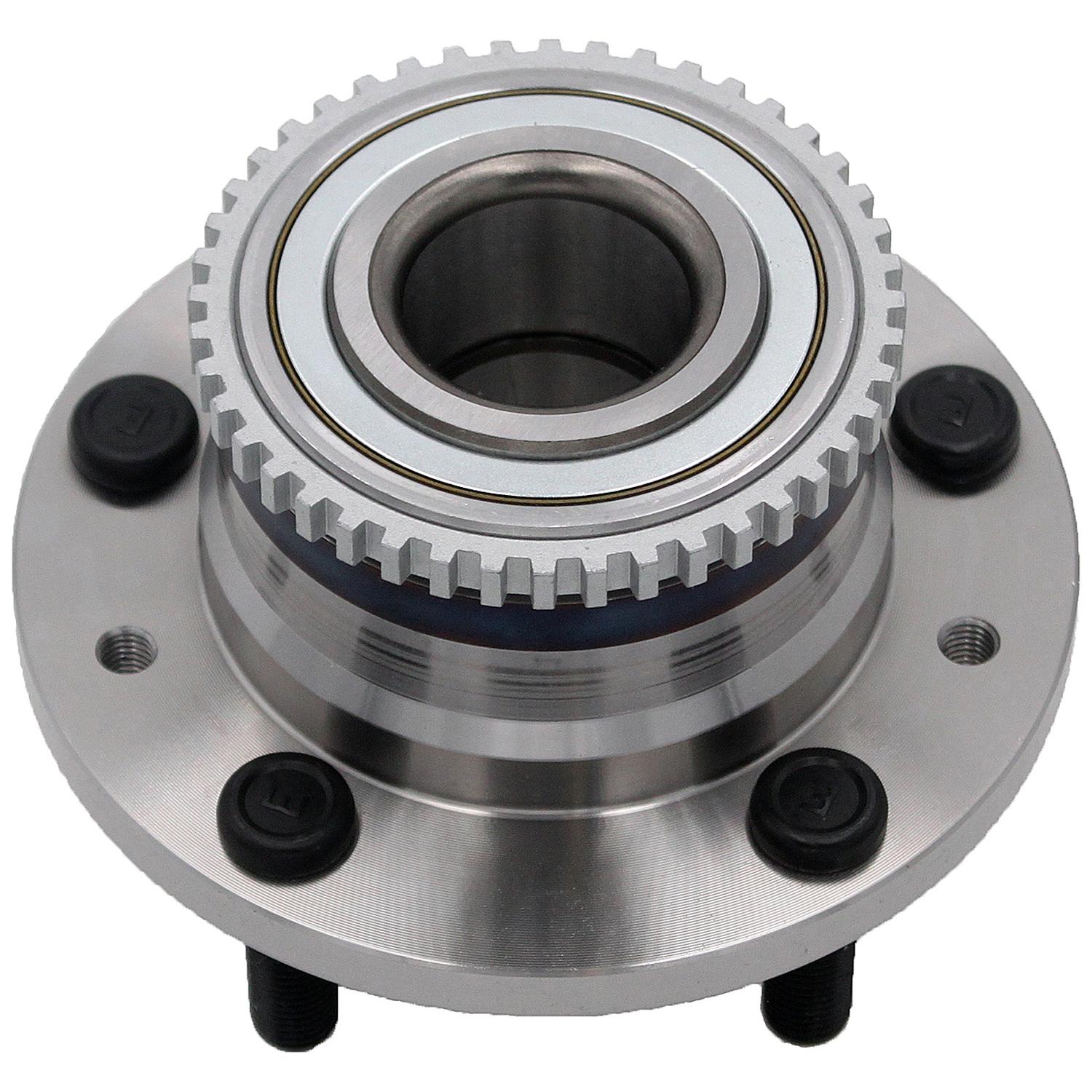 Dorman 951865 - Wheel Bearing and Hub Assembly Dorman 951865 Wheel Bearing and Hub Assembly product image 2 of 4