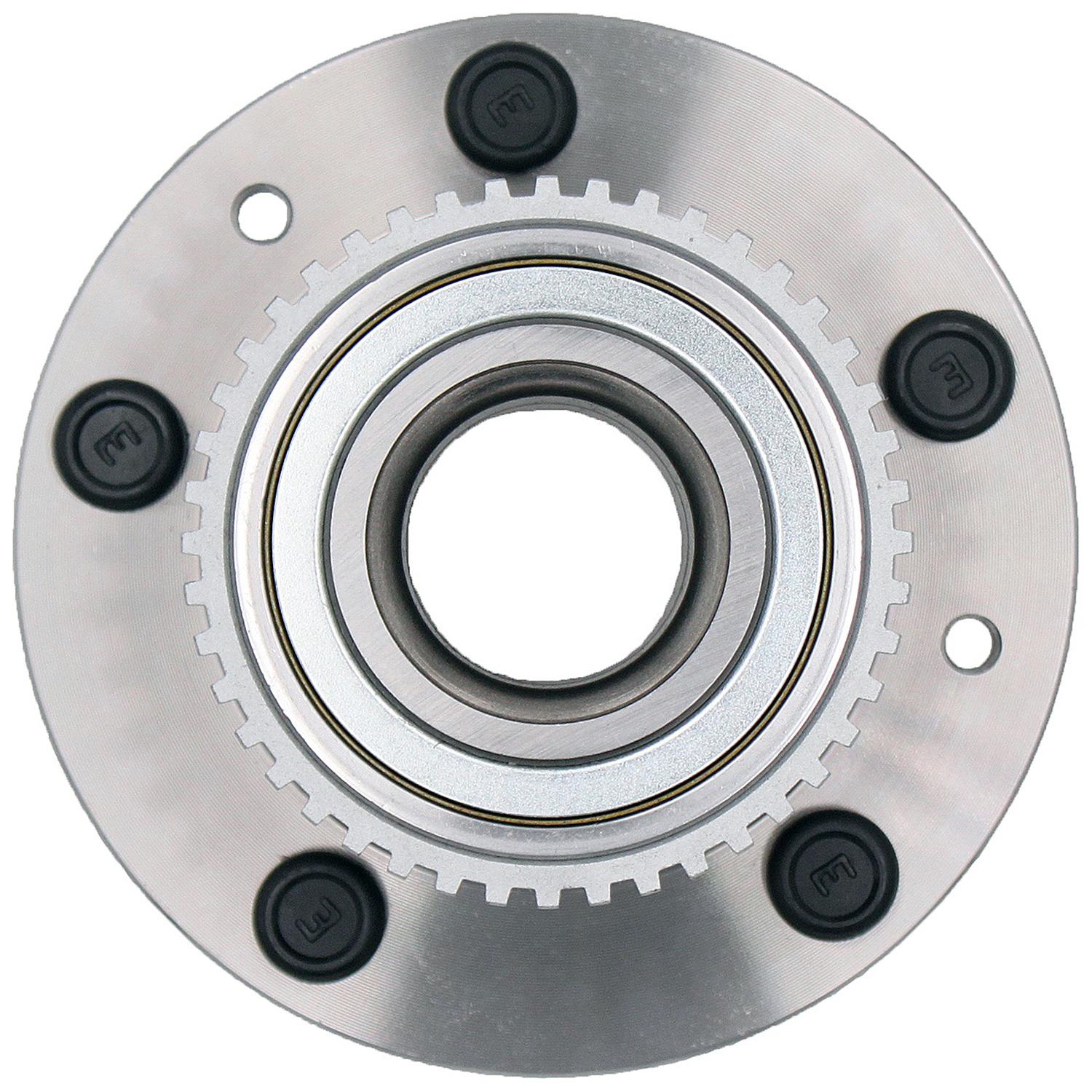 Dorman 951865 - Wheel Bearing and Hub Assembly Dorman 951865 Wheel Bearing and Hub Assembly product image 3 of 4